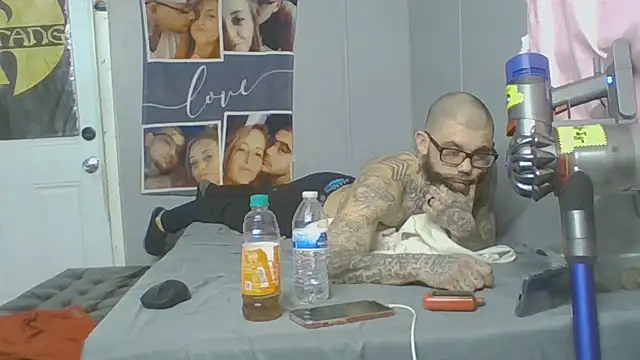 sexxxilexxxi44 online show from 01-11-26, 01:21