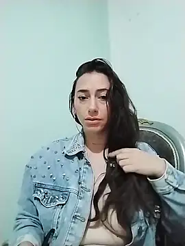 Samantha curvy1 online show from 12-20-25, 06:04