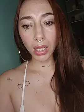 Samantha curvy1 online show from 01-17-26, 06:11