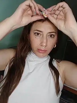 Samantha curvy1 online show from 02-05-26, 06:12