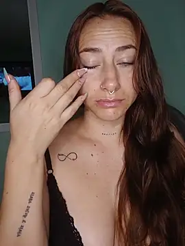 Samantha curvy1 online show from 02-08-26, 12:08