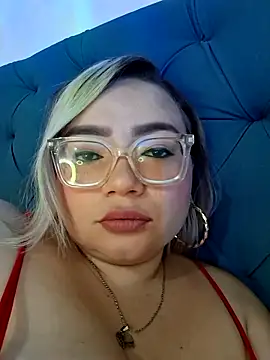 Amber bunnyx01 online show from 03-24-26, 07:08