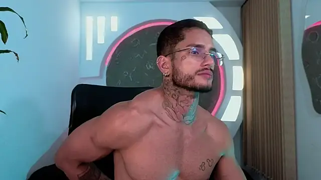 Alanrodgers online show from 01-08-26, 12:07