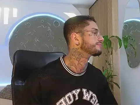 Alanrodgers online show from 02-18-26, 12:56