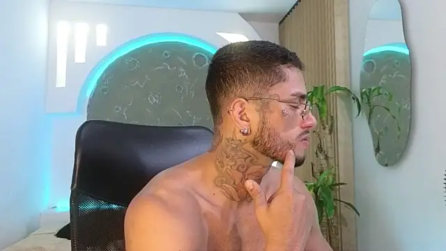 Alanrodgers online show from 02-23-26, 11:29