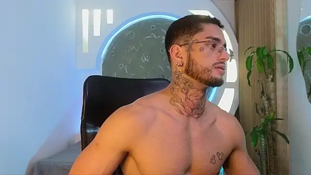 Alanrodgers online show from 03-01-26, 12:07