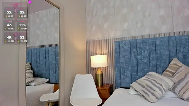 MIss  sammy  online show from 12-04-25, 11:30