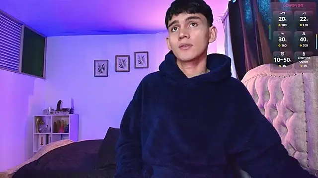 estebanperez 26 online show from 11-18-25, 11:03