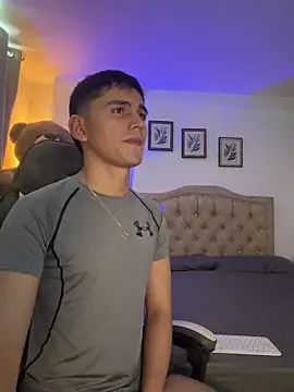 estebanperez 26 online show from 06-17-26, 07:59
