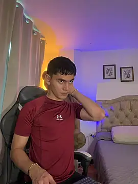 estebanperez 26 online show from 06-25-26, 11:26