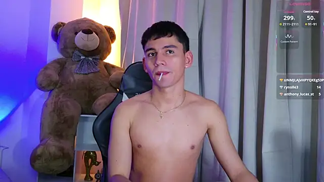 estebanperez 26 online show from 06-25-26, 11:31