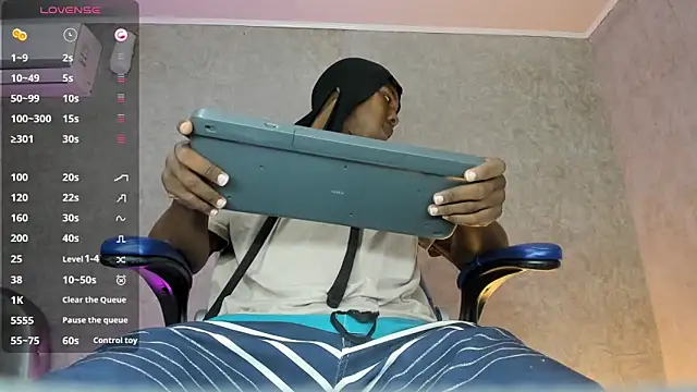 mike aly online show from 03-22-26, 01:03