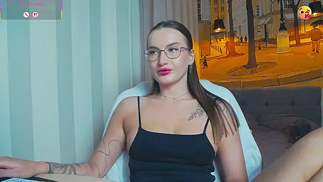 ALICE  ALICE69 online show from 05-03-26, 08:48