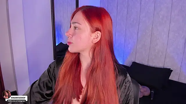 Snapshot of marysofff chatting on 03-20-26, 11:20 marysofff online show from 03-20-26, 11:20