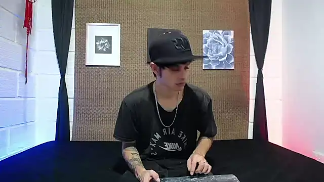 wild duo777 online show from 12-22-25, 04:59