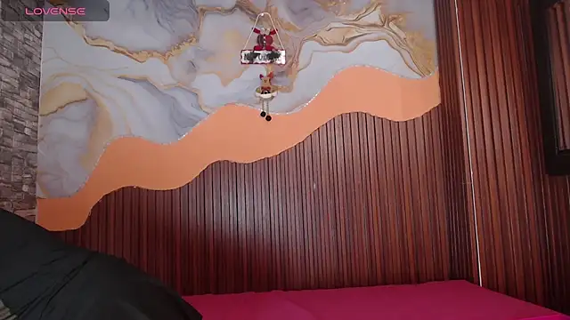 madalia303av online show from 12-15-25, 10:47