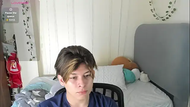 Felix kitty online show from 01-09-26, 07:04