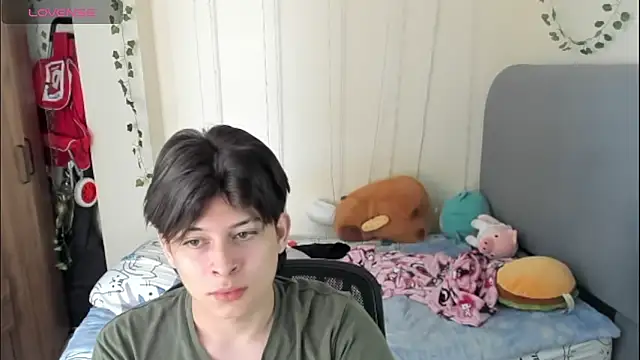 Felix kitty online show from 02-02-26, 07:01