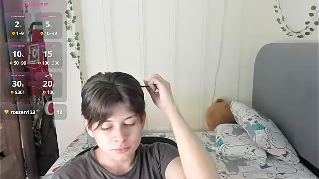 Felix kitty online show from 03-21-26, 07:28