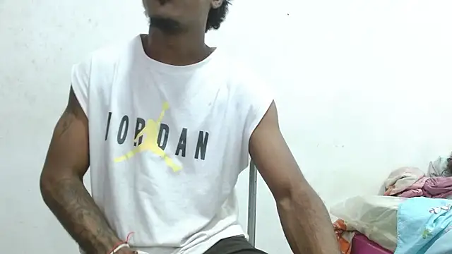 antonela-cris online show from 01-17-26, 03:55