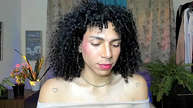 Angel White25 online show from 01-31-26, 11:25