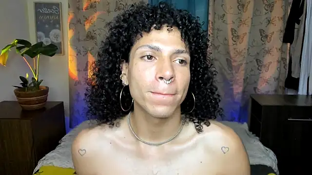 Angel White25 online show from 02-07-26, 01:42