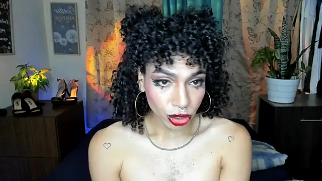 Angel White25 online show from 02-27-26, 10:43