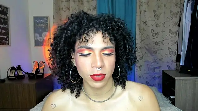 Angel White25 online show from 03-20-26, 12:59