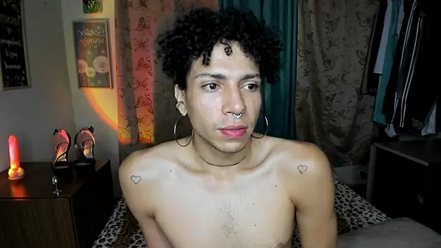 Angel White25 online show from 06-15-26, 06:37