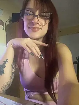 Taurina0105 online show from 05-15-26, 03:46