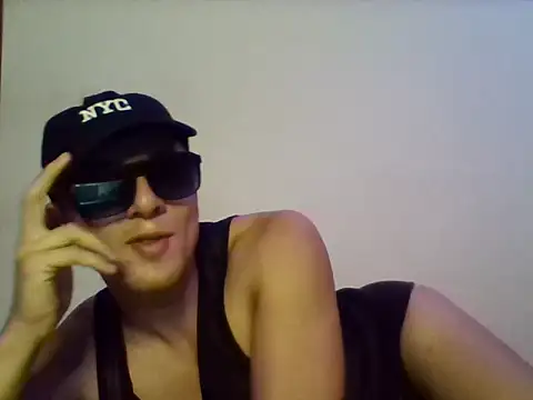 AxelMoonlight online show from 11-11-25, 04:23