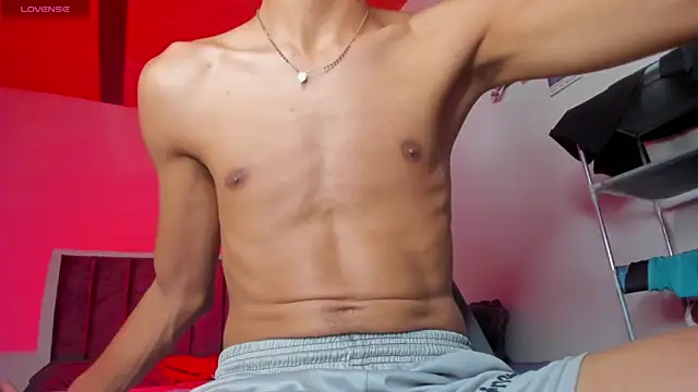 yesua28 online show from 04-13-26, 04:29