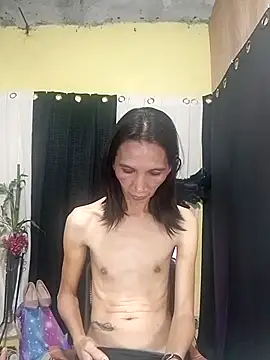 SKINNYMONSTERCOCK online show from 03-22-26, 09:29