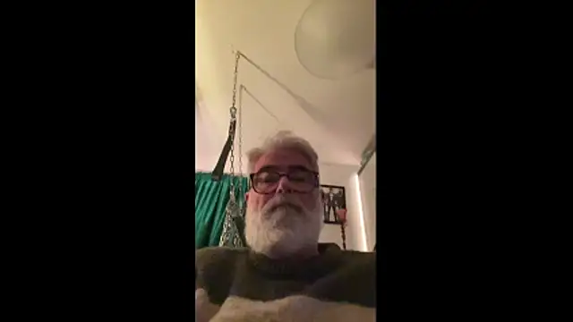 LeatherSdaddy online show from 11-25-25, 04:29