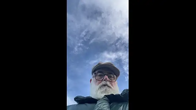 LeatherSdaddy online show from 12-02-25, 01:05