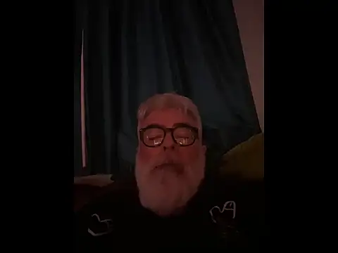 LeatherSdaddy online show from 01-07-26, 09:28