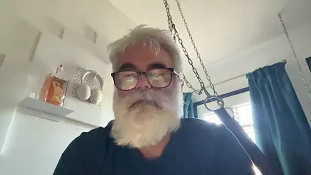 LeatherSdaddy online show from 04-20-26, 04:54