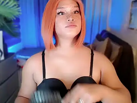 UrGoddess Sofia online show from 02-02-26, 08:02