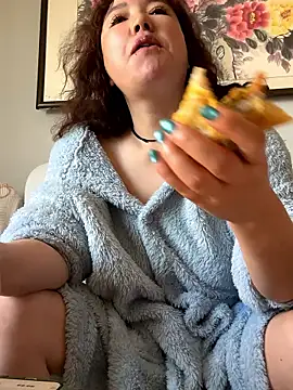 oo-shanshan online show from 01-11-26, 12:59