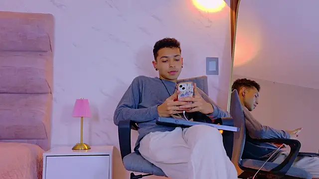 Imtavo online show from 02-13-26, 09:11