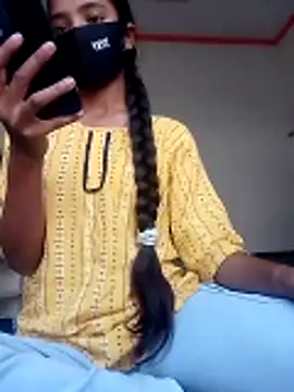 Riya 917 online show from 11-25-25, 06:57