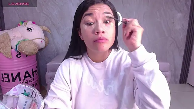 Violetta jhonson a online show from 11-20-25, 03:28