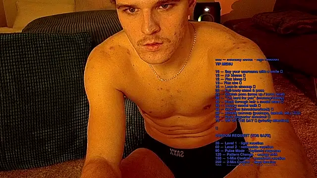 sculpteddesire online show from 11-25-25, 12:54