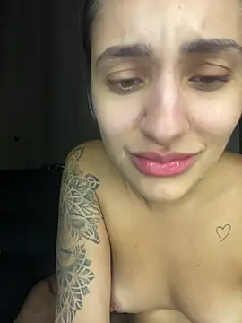 engelintense online show from 03-06-26, 06:43