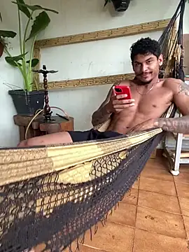 engelintense online show from 03-13-26, 06:58