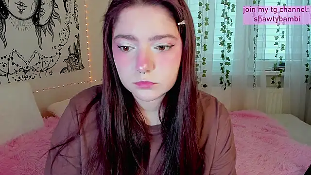 bambimay online show from 02-03-26, 07:13