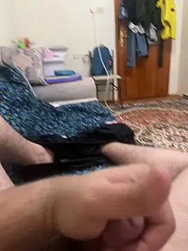 harun31ci online show from 02-08-26, 06:44