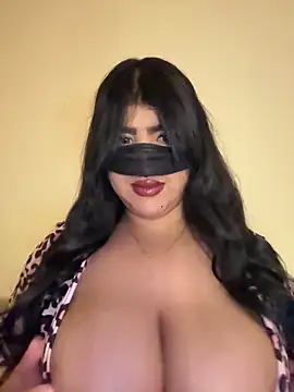 Snapshot of Miss-Ghazal888 chatting on 03-11-26, 11:00 Miss-Ghazal888 online show from 03-11-26, 11:00