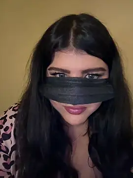 Snapshot of Miss-Ghazal888 chatting on 03-14-26, 10:37 Miss-Ghazal888 online show from 03-14-26, 10:37