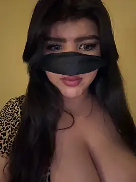 Snapshot of Miss-Ghazal888 chatting on 03-26-26, 07:08 Miss-Ghazal888 online show from 03-26-26, 07:08